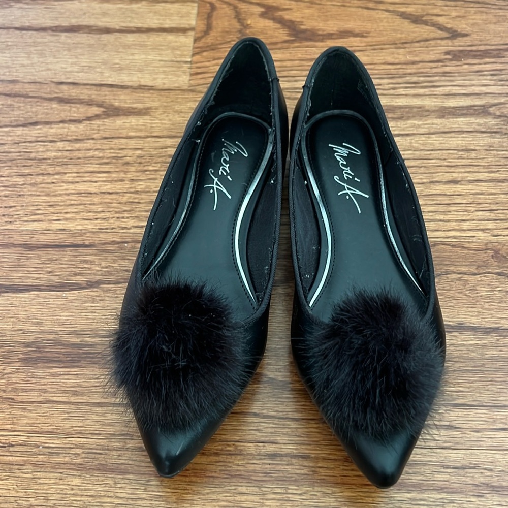 Women's shoes size 6